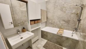 P E R L O V Á  |  3i byt 76m², terasa 10m², + záhrada 55m²  | BAV - JAROVCE