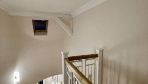 T O L S T É H O  | podkrovný kancelársky / ateliérový NP 70 m²  | BA I - Staré Mesto