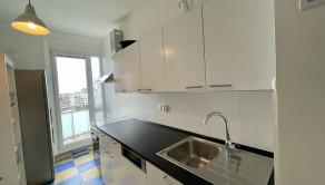 R A Č I A N S K A | 3 izbový byt 76 s balkónom |  BAIII - Nové Mesto