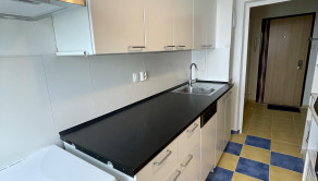 R A Č I A N S K A | 3 izbový byt 76 s balkónom |  BAIII - Nové Mesto