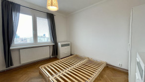 R A Č I A N S K A | 3 izbový byt 76 s balkónom |  BAIII - Nové Mesto