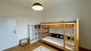 R A Č I A N S K A | 3 izbový byt 76 s balkónom |  BAIII - Nové Mesto