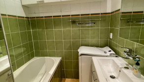 R A Č I A N S K A | 3 izbový byt 76 s balkónom |  BAIII - Nové Mesto