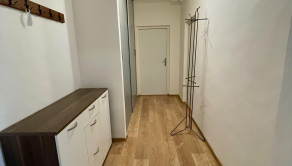 R A Č I A N S K A | 3 izbový byt 76 s balkónom |  BAIII - Nové Mesto