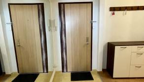 R A Č I A N S K A | 3 izbový byt 76 s balkónom |  BAIII - Nové Mesto