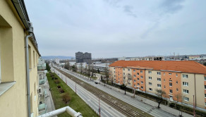 R A Č I A N S K A | 3 izbový byt 76 s balkónom |  BAIII - Nové Mesto