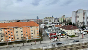 R A Č I A N S K A | 3 izbový byt 76 s balkónom |  BAIII - Nové Mesto