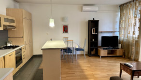 Ž I L I N S K Á | 2i byt 58m² s garážovým státím | BAI Staré mesto