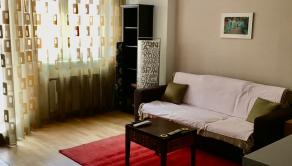 Ž I L I N S K Á | 2i byt 58m² s garážovým státím | BAI Staré mesto