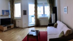 Ž I L I N S K Á | 2i byt 58m² s garážovým státím | BAI Staré mesto