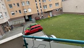 Ž I L I N S K Á | 2i byt 58m² s garážovým státím | BAI Staré mesto