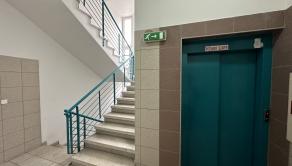 Ž I L I N S K Á | 2i byt 58m² s garážovým státím | BAI Staré mesto