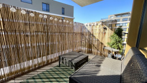 B A J K A L S K Á  |  3i byt 71m² s balkónom + parkovacie státie  | BAII - N I V Y