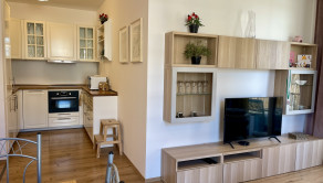 B A J K A L S K Á  |  3i byt 71m² s balkónom + parkovacie státie  | BAII - N I V Y