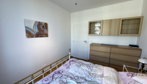 B A J K A L S K Á  |  3i byt 71m² s balkónom + parkovacie státie  | BAII - N I V Y