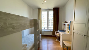 B A J K A L S K Á  |  3i byt 71m² s balkónom + parkovacie státie  | BAII - N I V Y