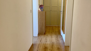 B A J K A L S K Á  |  3i byt 71m² s balkónom + parkovacie státie  | BAII - N I V Y