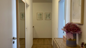 B A J K A L S K Á  |  3i byt 71m² s balkónom + parkovacie státie  | BAII - N I V Y