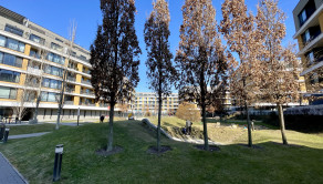 B A J K A L S K Á  |  3i byt 71m² s balkónom + parkovacie státie  | BAII - N I V Y