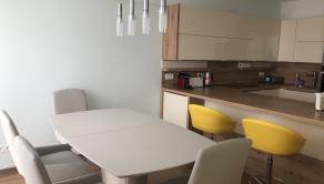 M A T A D O R K A  |  3 izbový byt s 2 balkónmi, parkovacím státím a pivnicou  |  BAV - Petržalka