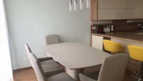 M A T A D O R K A  |  3 izbový byt s 2 balkónmi, parkovacím státím a pivnicou  |  BAV - Petržalka