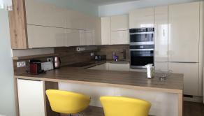 M A T A D O R K A  |  3 izbový byt s 2 balkónmi, parkovacím státím a pivnicou  |  BAV - Petržalka