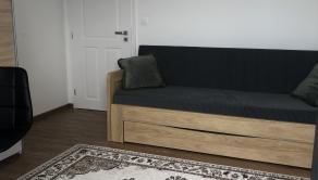 M A T A D O R K A  |  3 izbový byt s 2 balkónmi, parkovacím státím a pivnicou  |  BAV - Petržalka