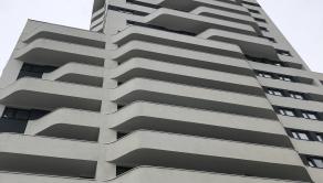 M A T A D O R K A  |  3 izbový byt s 2 balkónmi, parkovacím státím a pivnicou  |  BAV - Petržalka