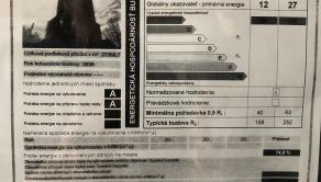 M A T A D O R K A  |  3 izbový byt s 2 balkónmi, parkovacím státím a pivnicou  |  BAV - Petržalka