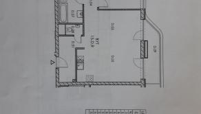 M A T A D O R K A  |  3 izbový byt s 2 balkónmi, parkovacím státím a pivnicou  |  BAV - Petržalka