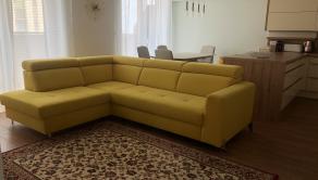 M A T A D O R K A  |  3 izbový byt s 2 balkónmi, parkovacím státím a pivnicou  |  BAV - Petržalka