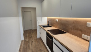 A.MRÁZA | 2ibyt 61,5 m² so šatníkom+ lodžia 3,5 m² | BAII - Ružínov