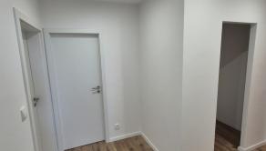 A.MRÁZA | 2ibyt 61,5 m² so šatníkom+ lodžia 3,5 m² | BAII - Ružínov