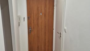 A.MRÁZA | 2ibyt 61,5 m² so šatníkom+ lodžia 3,5 m² | BAII - Ružínov