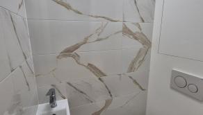 A.MRÁZA | 2ibyt 61,5 m² so šatníkom+ lodžia 3,5 m² | BAII - Ružínov