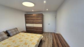 A.MRÁZA | 2ibyt 61,5 m² so šatníkom+ lodžia 3,5 m² | BAII - Ružínov