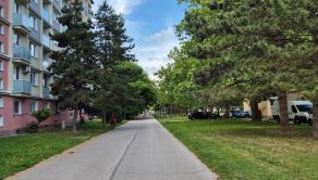 A.MRÁZA | 2ibyt 61,5 m² so šatníkom+ lodžia 3,5 m² | BAII - Ružínov