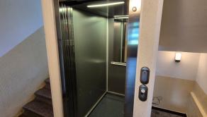 A.MRÁZA | 2ibyt 61,5 m² so šatníkom+ lodžia 3,5 m² | BAII - Ružínov