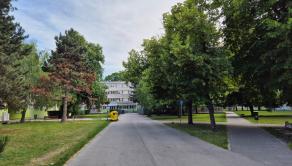 A.MRÁZA | 2ibyt 61,5 m² so šatníkom+ lodžia 3,5 m² | BAII - Ružínov