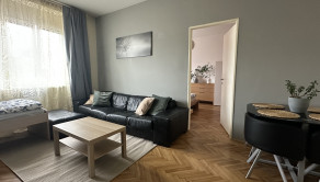 OBCHODNÁ | 2izbový byt  v centre mesta  | BAI - Staré Mesto