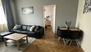 OBCHODNÁ | 2izbový byt  v centre mesta  | BAI - Staré Mesto