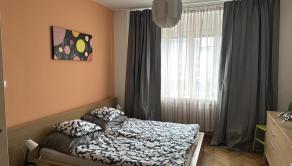 OBCHODNÁ | 2izbový byt  v centre mesta  | BAI - Staré Mesto