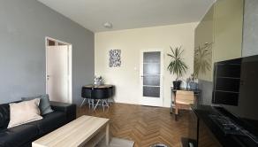 OBCHODNÁ | 2izbový byt  v centre mesta  | BAI - Staré Mesto