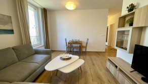 B A J K A L S K Á  |  3i byt 71m² s balkónom + parkovacie státie  | BAII - N I V Y