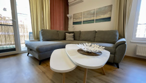 B A J K A L S K Á  |  3i byt 71m² s balkónom + parkovacie státie  | BAII - N I V Y