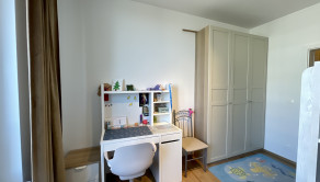 B A J K A L S K Á  |  3i byt 71m² s balkónom + parkovacie státie  | BAII - N I V Y