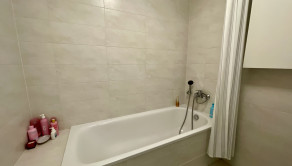 B A J K A L S K Á  |  3i byt 71m² s balkónom + parkovacie státie  | BAII - N I V Y