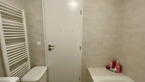 B A J K A L S K Á  |  3i byt 71m² s balkónom + parkovacie státie  | BAII - N I V Y