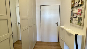 B A J K A L S K Á  |  3i byt 71m² s balkónom + parkovacie státie  | BAII - N I V Y