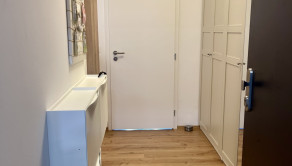 B A J K A L S K Á  |  3i byt 71m² s balkónom + parkovacie státie  | BAII - N I V Y